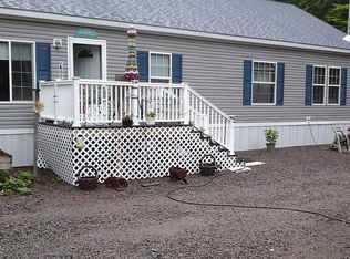 240 Spisak Rd, Afton, NY 13730