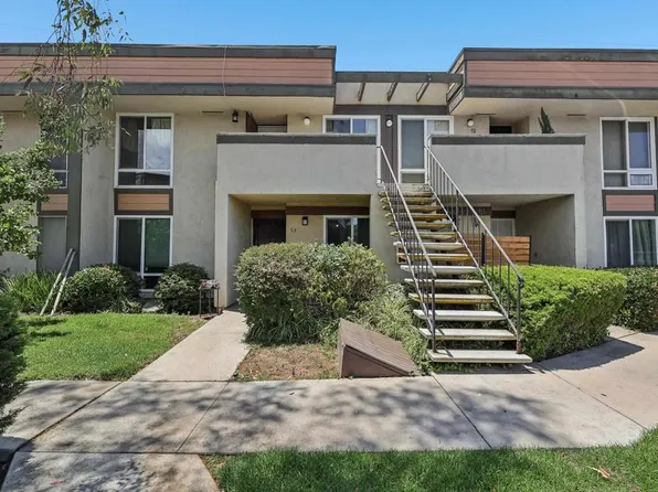 745 E Bradley Ave, El Cajon, CA 92021