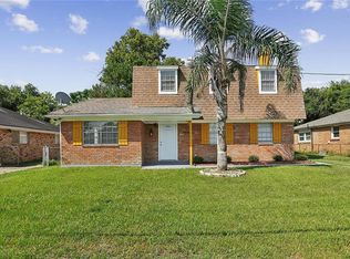 7600 Burke Rd, New Orleans, LA 70127