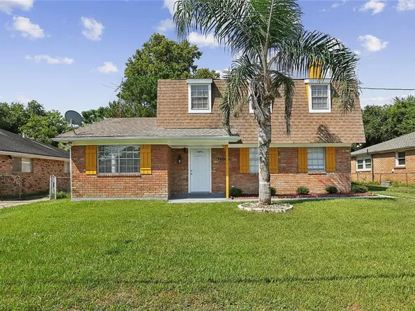 7600 Burke Rd, New Orleans, LA 70127