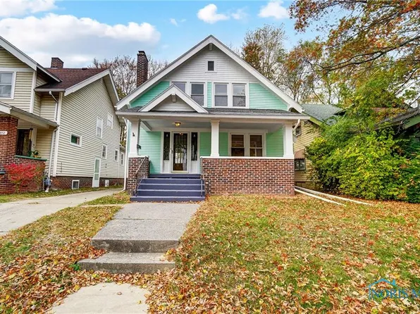 1970 Princeton Dr, Toledo, OH 43614