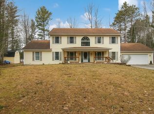 2341 White Pine Dr NE, Kalkaska, MI 49646