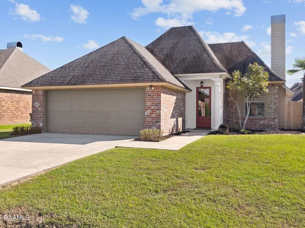 110 Sandhill Crane Dr, Lafayette, LA 70508