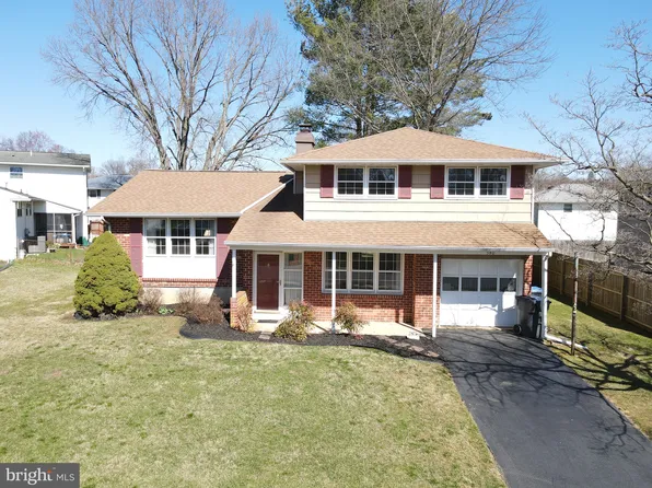540 Hemingway Dr, Hockessin, DE 19707
