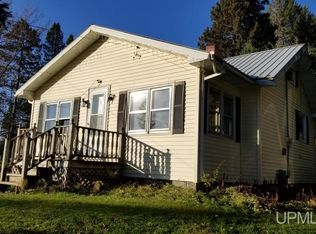 1312 Ice Lake Rd, Iron River, MI 49935