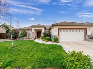 1011 Running Stag Way, Paso Robles, CA 93446