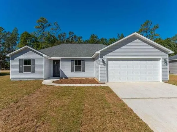 6020 Emmy Lynn Ln, Crestview, FL 32539