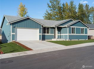 9904 201st Street Ct E LOT 6, Graham, WA 98338