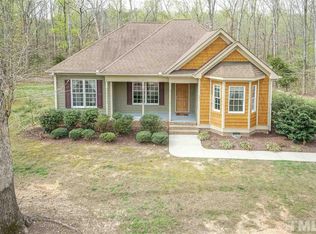 171 Weaver Ridge Rd, Rougemont, NC 27572