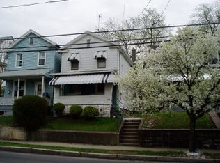 219 Scott St, Wilkes Barre, PA 18702