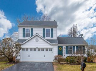 1303 Lieutenant Dr, Galloway, OH 43119