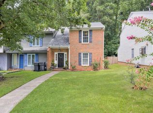 2923 Running Creek Ln, Augusta, GA 30907