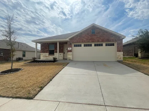 357 Gunsmith Way, Haslet, TX 76052
