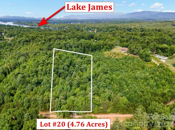 0 Lemon Ln #20, Morganton, NC 28655