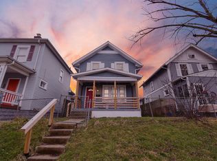 398 S Eureka Ave, Columbus, OH