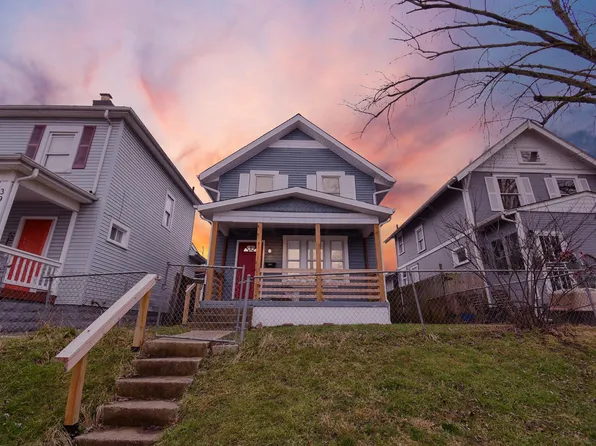 398 S Eureka Ave, Columbus, OH 43204