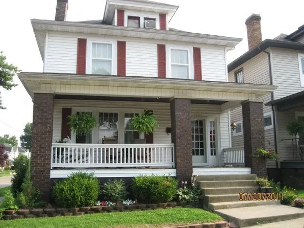 2024 Kinneys Ln, Portsmouth, OH 45662