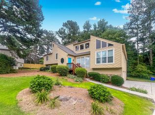 2010 Shadow Bluff Ct NE, Marietta, GA 30062