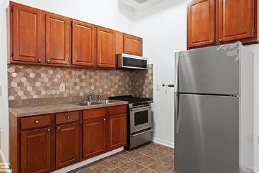 Rented by Brown Harris Stevens