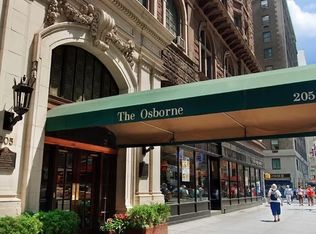 205 W 57th St APT 11B, Manhattan, NY 10019