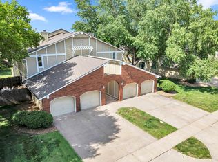 10604 W Texas St #701, Wichita, KS 67209