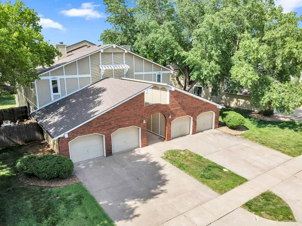 10604 W Texas St #701, Wichita, KS 67209