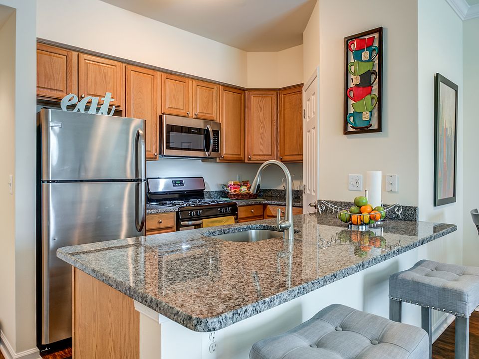 Class Style Kitchen