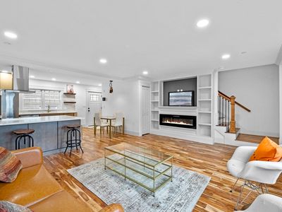 10 Osborne St #3, Salem, MA, 01970