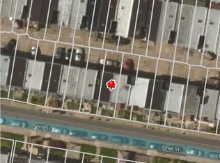 109 Fern St, Philadelphia, PA 19120