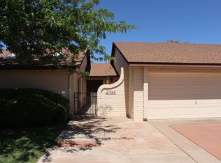 2734 Lopez Link, Sierra Vista, AZ 85650