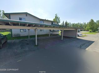 1541 State St UNIT B1, Anchorage, AK 99504
