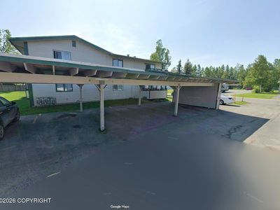1541 State St UNIT B1, Anchorage, AK, 99504