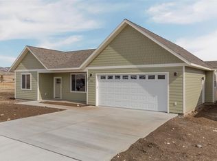2614 Ordway Dr, Livingston, MT 59047