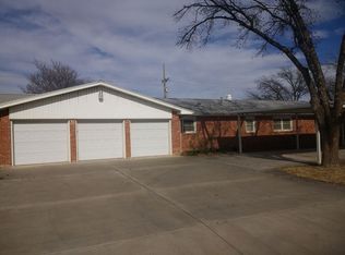 606 7th St, Wolfforth, TX 79382