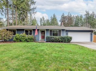 10511 Minterwood Dr NW, Gig Harbor, WA