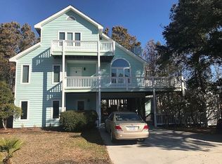 200 Scallop Ct, Emerald Isle, NC 28594