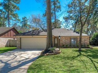 2102 Whitelaw Dr, Spring, TX 77386