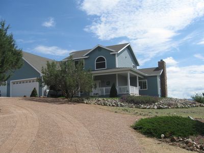 1545 S Dewey Rd, Dewey, AZ, 86327