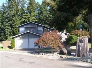 3815 Foxtail Ct SE, Olympia, WA 98501