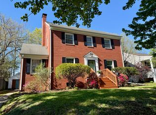 3424 Greenland Ave NW, Roanoke, VA