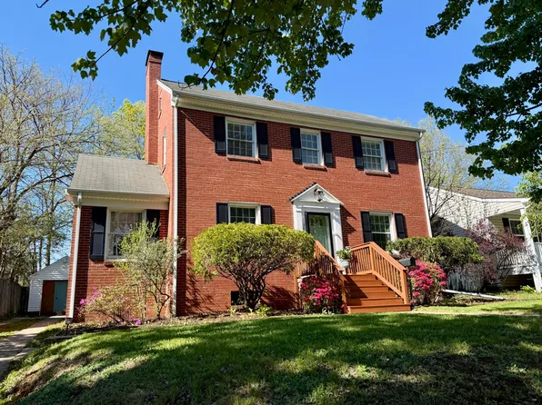 3424 Greenland Ave NW, Roanoke, VA 24012