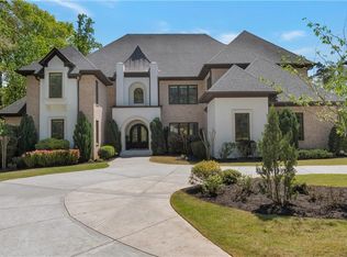 140 Johnson Rd, Suwanee, GA 30024