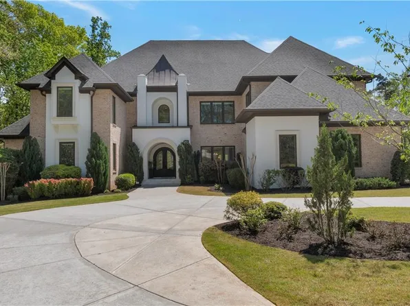 140 Johnson Rd, Suwanee, GA 30024