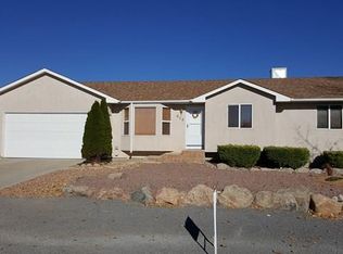 676 S Wolcott Dr, Pueblo West, CO 81007