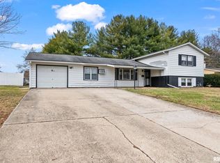 4013 S Milan Rd, Springfield, IL 62703