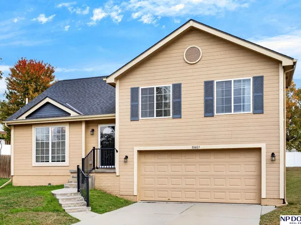 10603 S 27th St, Bellevue, NE 68123