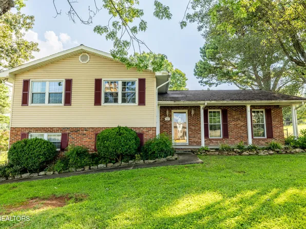 7521 Popen Dr, Knoxville, TN 37938