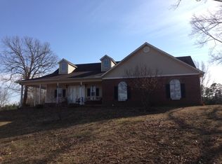 450 County Road 6100, Baldwyn, MS 38824