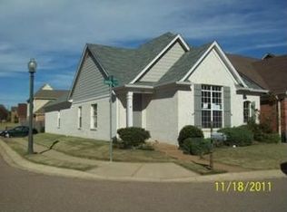 9118 Center Hill Rd, Fisherville, TN 38017