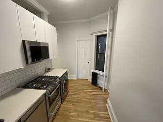 Rented by Oxford Property Group